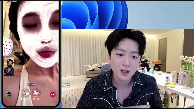 反抗當(dāng)狗命令怒斥對(duì)方