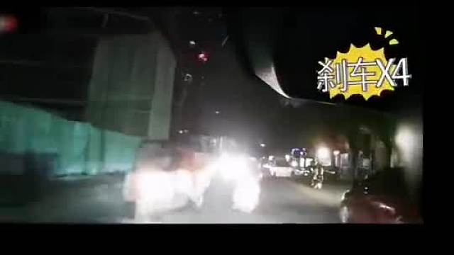 剎車(chē)剎車(chē)，老公絕望6連吼叫