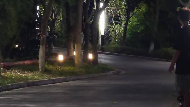 妮妮38秒跑步成績(jī)亮眼