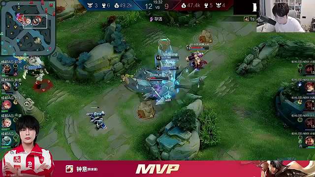 AG關(guān)鍵勝利振奮士氣