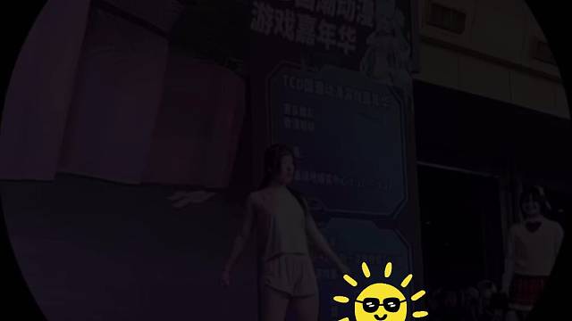 第一感覺，這不是豬豬小悠嗎！然后更加確認??！