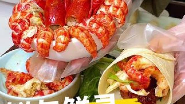 花点小钱就能吃上品质这么好的小龙虾？#春日好食光 #今年首顿小龙虾安排了吗 #杭州美食 #好吃不贵经