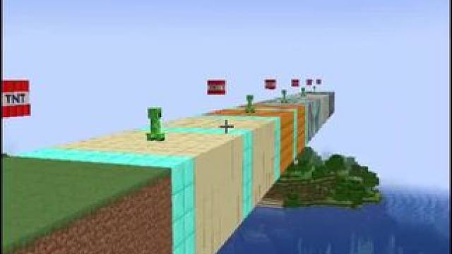 #Minecraft #我的世界