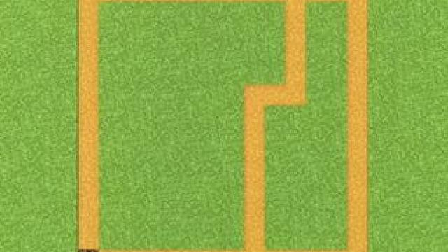 #Minecraft #我的世界