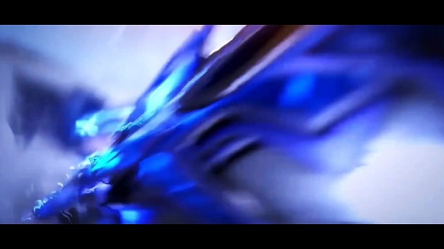 新角色魔化趙云