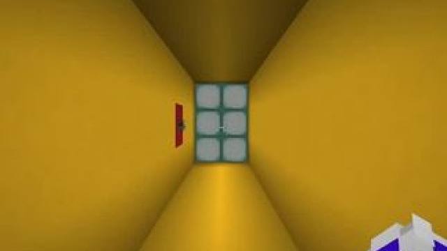 #Minecraft #我的世界 #方塊怪盜追捕行動 #我的世界擼樹計劃