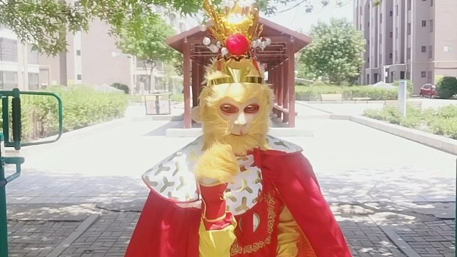 商業(yè)演出，等你Q我