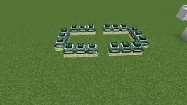 #Minecraft #我的世界 #方塊怪盜追捕行動 #我的世界擼樹計劃