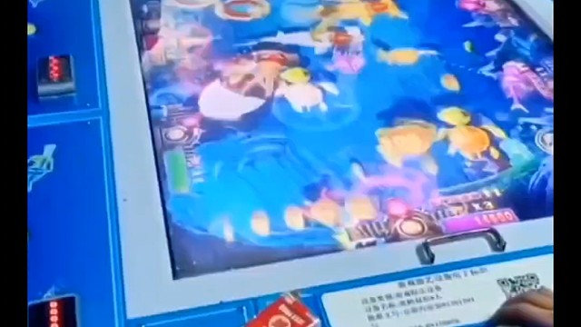 上海人氣電玩城