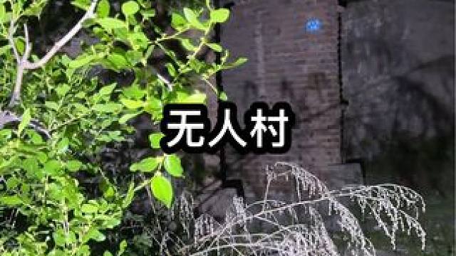 wu?ren#無人村 #戶外探險 #探險
