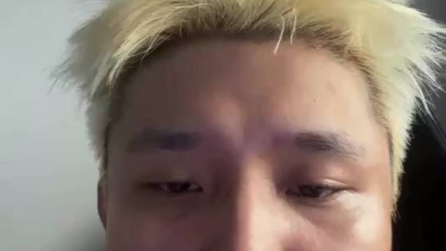 暈了 歇一天
