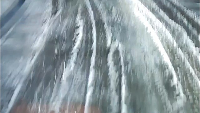 貨車人的心酸
