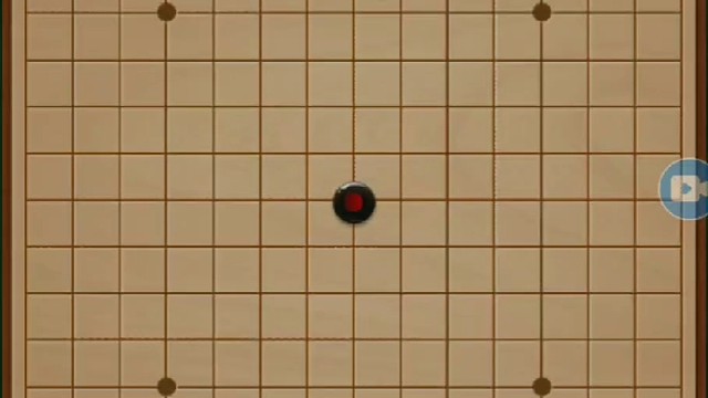 五子棋的一個(gè)超經(jīng)典殺法