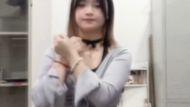 nono舞蹈