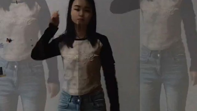 生活簡(jiǎn)單，心無(wú)負(fù)擔(dān)