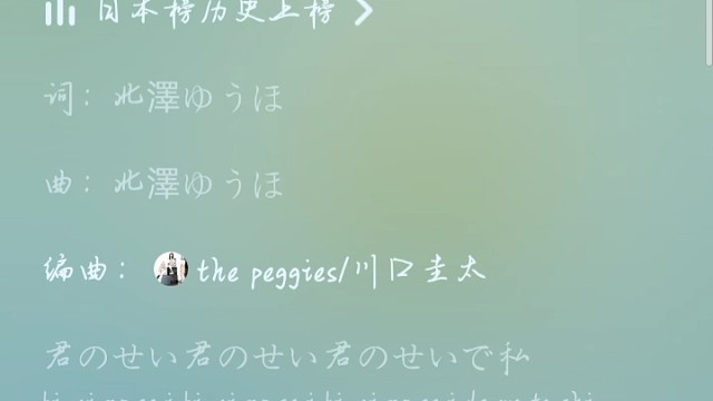 豬頭少年主題曲