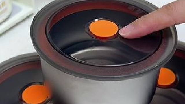 【5個9.99帶蓋】不銹鋼收納盒帶蓋冰箱冷凍盒保鮮盒食物 廚房收納盒#超便宜超劃算  #保鮮盒  #
