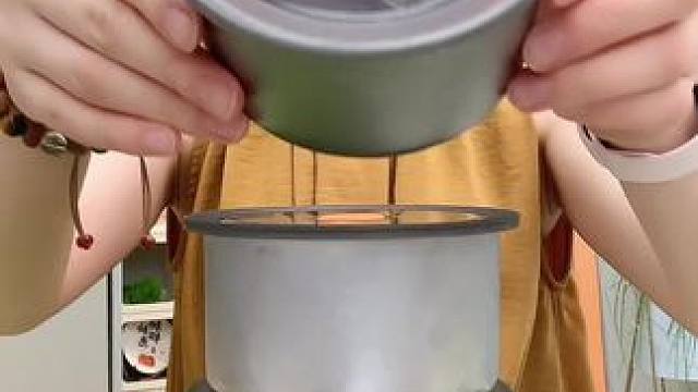 【5個(gè)9.99帶蓋】不銹鋼收納盒帶蓋冰箱冷凍盒保鮮盒食物 廚房收納盒#超便宜超劃算  #保鮮盒  #