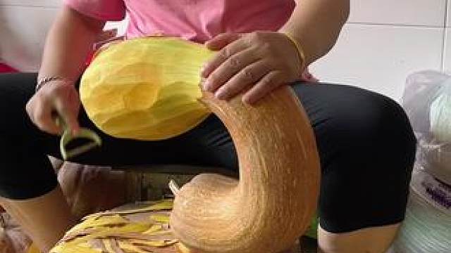 自從做了這些醬之后，把我全家老老少少都忙活起來(lái)手工就是費(fèi)時(shí)間的#零添加 #童年味道