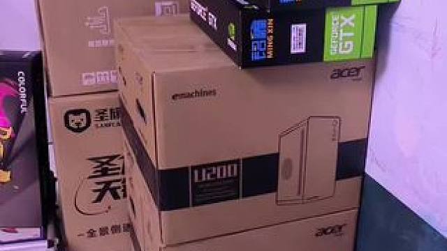 我發(fā)布了一個(gè)新視頻，快來圍觀吧！