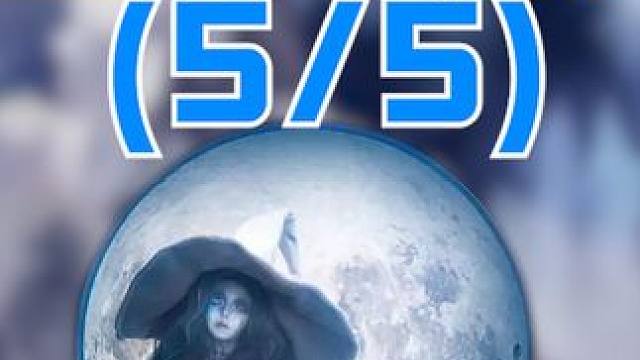 【凝視深淵 惡鬼稀人】1.5萬字梳理法環(huán)魔法編年史（5） #還得是主機(jī)大作 #游戲內(nèi)容風(fēng)向標(biāo)  #艾