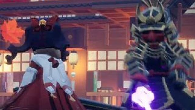 天天說(shuō)我放小尬劇，那就技術(shù)流來(lái)一波 龍寶們，這個(gè)你打幾分#龍與家園3周年 #游戲中的瞬間 #二次元