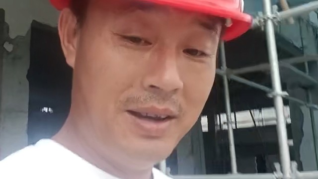工地上的傻瓜