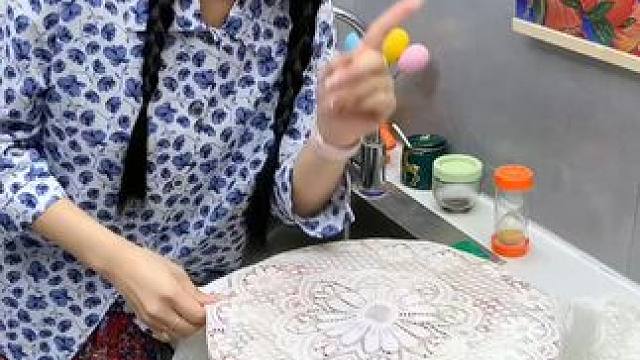 別告訴我你家到現(xiàn)在都還沒有這個#小怪物彩虹過濾網(wǎng)  ，用了才知道是真的好#小怪獸過濾網(wǎng)