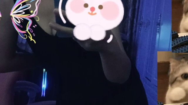 感謝哥哥的寵愛(ài)