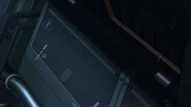 【星際公民】AI看起來也沒那么傻 #星際公民