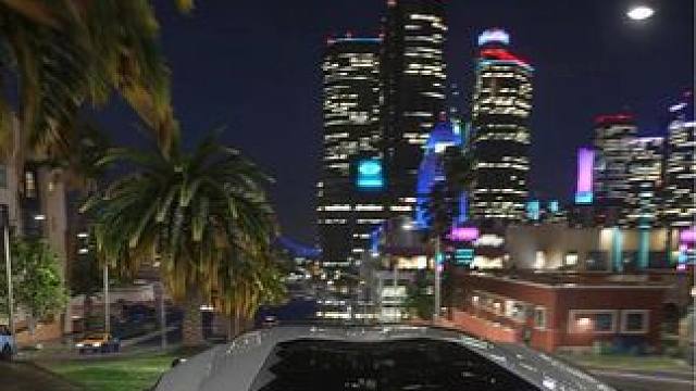 GTA6的新玩法，你會支持嗎？
 #GTA6 #steam游戲 #R星出品必屬精品