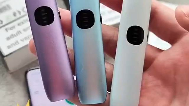 悅刻海外版