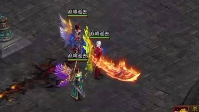 送號(hào)了，送號(hào)了八千沖五百萬(wàn)元寶