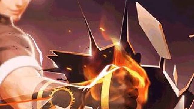 草薙京與老K的精彩對決 兩個人一共閃避了多少次？