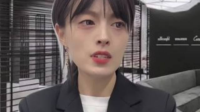 你告訴我，還有什么是真的？？#一人分飾多角 #真實還原 #劇情
