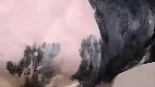 牛街肌肉男確實(shí)沒有一絲肥肉，全是肌肉