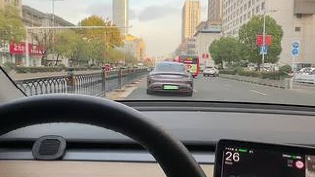 298開兩天的小米汽車被我租到了#小米su7 #小米汽車su7 #小米汽車