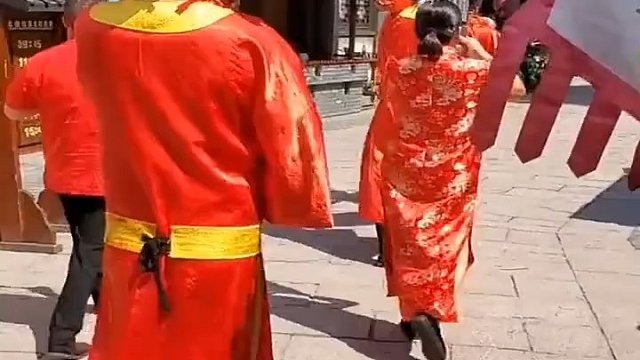 古代娶不起老婆的窮人，如何傳宗接代