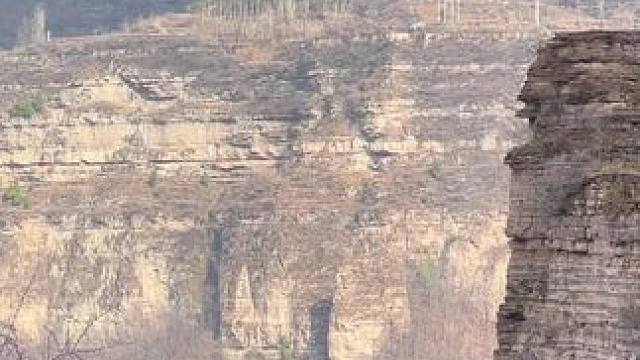 人生海海，山山而川，不過爾爾……