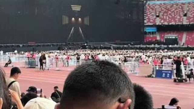 #張杰 #天下