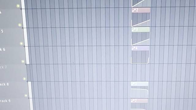 串燒制作