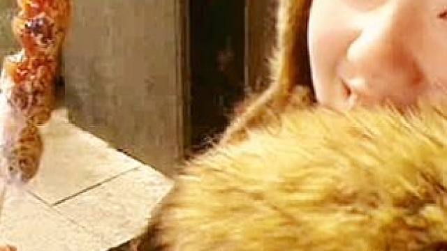 當全世界都把你忘懷 我絕不離開