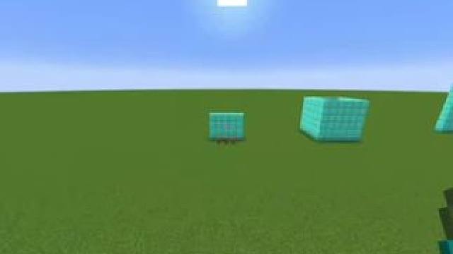 #我的世界 #Minecraft