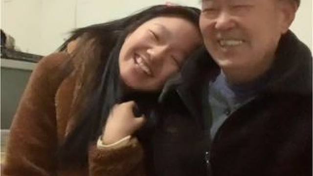 世界很大 幸福很小