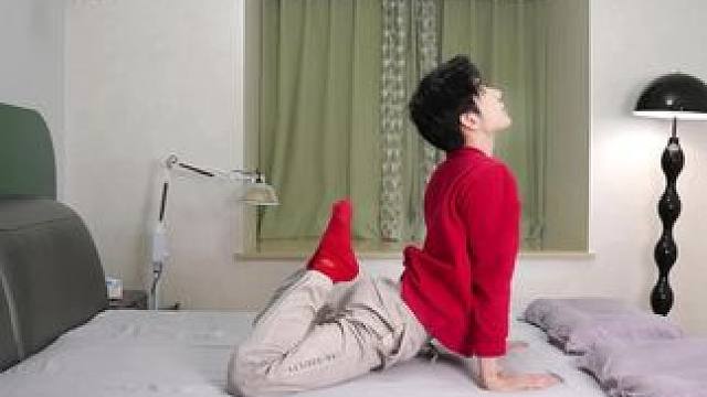 每天練習100個建每20個一組、緩解肩頸、鍛煉盆底、瘦肚子!