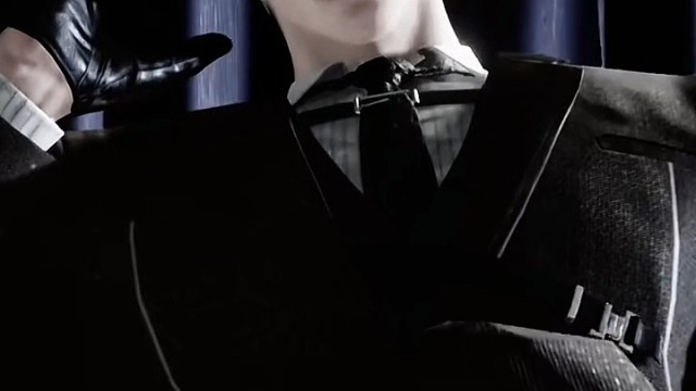 #秦徹