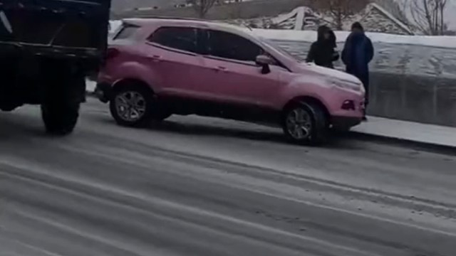 666的車(chē)牌不是白掛的