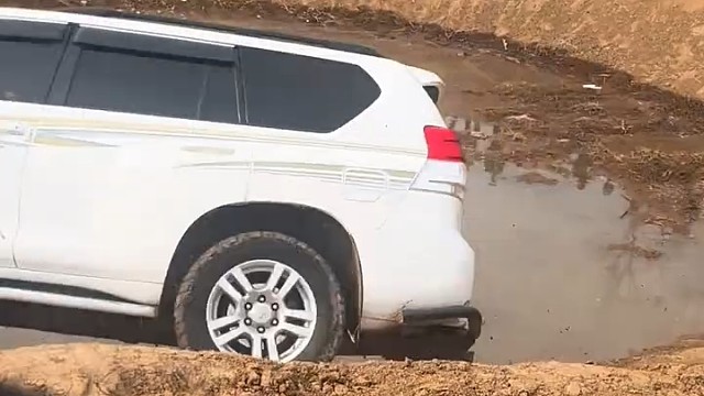 為什么不側翻呢？