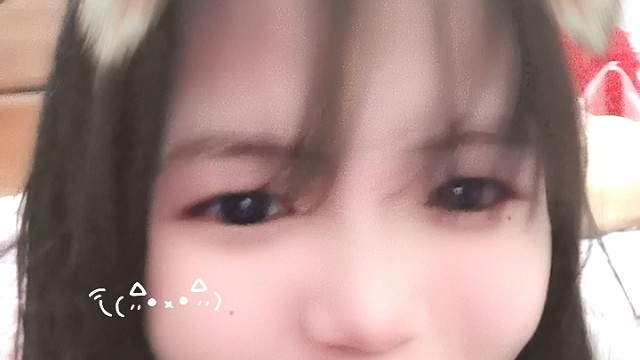 第一次拍視頻被人打擾了