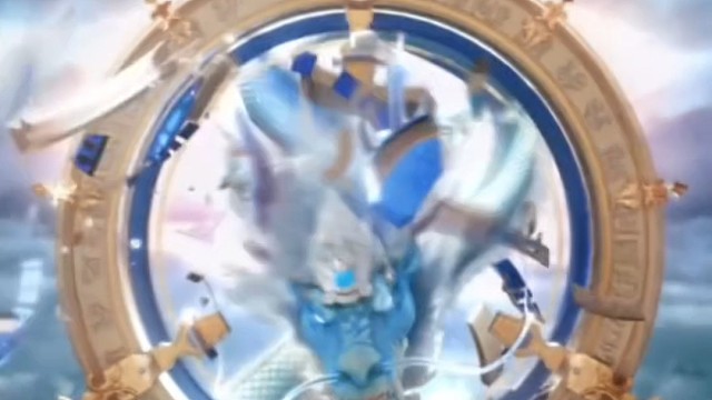 今晚唯一的真龍?。?！糕哥??！